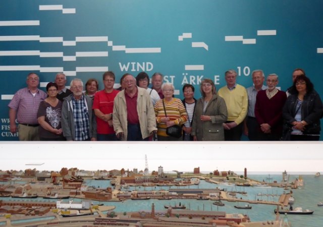 Museum Windstärke 10